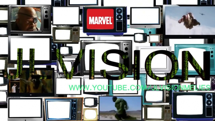 Casi Trailer Los Vengadores: La era de Ultrón | Imágenes Ant-Man | Capitana Marvel película