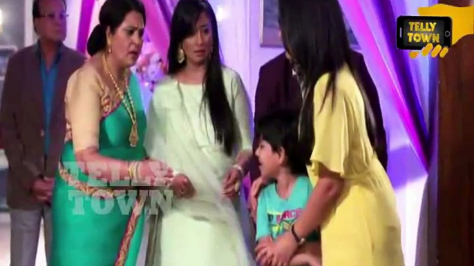 Naamkaran 18th May 2018 full ep - नामकरण - Star Plus Tv Naamkaran Latest News 2018