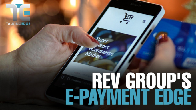 TALKING EDGE: Revenue Group’s E-Payment edge