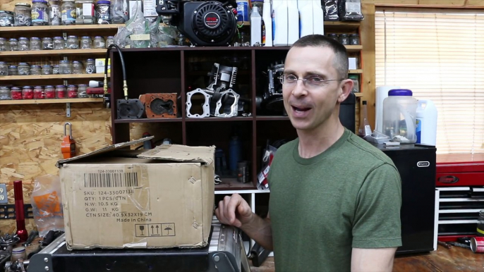 Are 2-Stroke Bicycle - bike Engine Kits worth it? Let's find out!