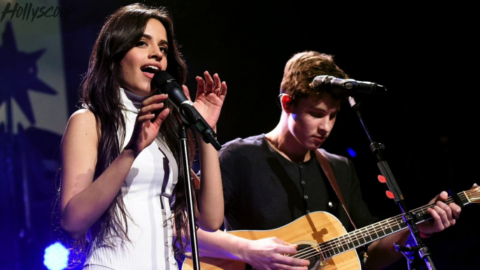 Shawn Mendes COVERS Camila Cabello’s ‘Never Be The Same’! #FriendshipGoals!