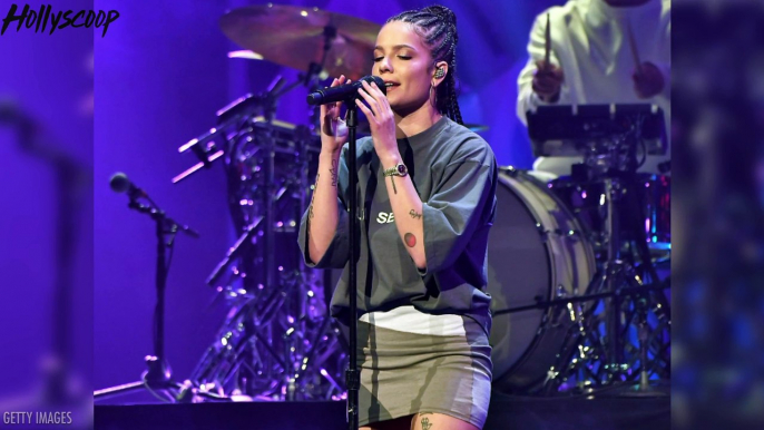 Halsey SLAMMED For Cultural Appropriation  For ‘Hopeless Fountain Kingdom’ World Tour!