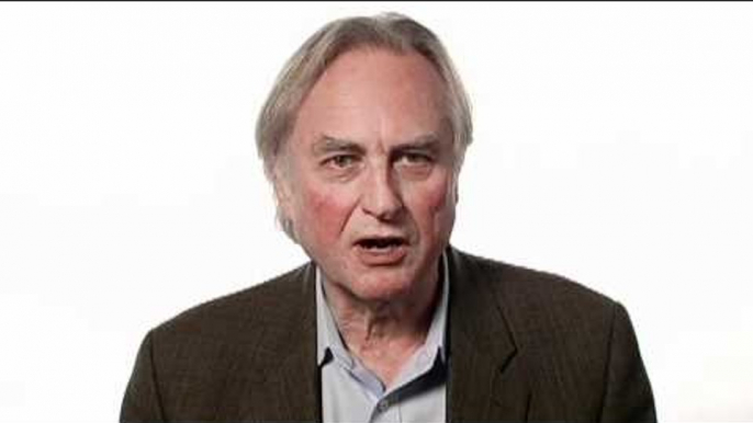 Richard Dawkins: Canning Bill O'Reilly