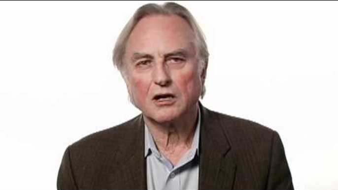 Richard Dawkins: Faith