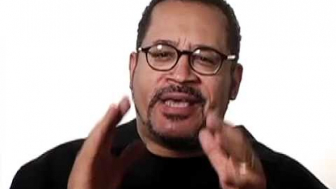 Michael Eric Dyson: On Rev. Wright