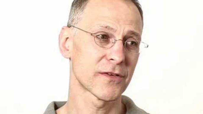 Ezekiel Emanuel's Thoughts On The Aspen ideas Festival