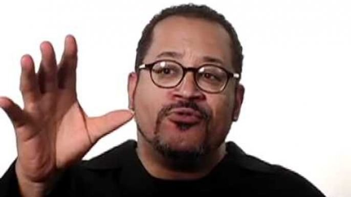 Michael Eric Dyson on Rap and Hip-Hop