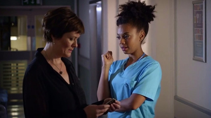 Holby City s18e15 | Holby City S 18 EP 15 19-01-2016 part 2/2