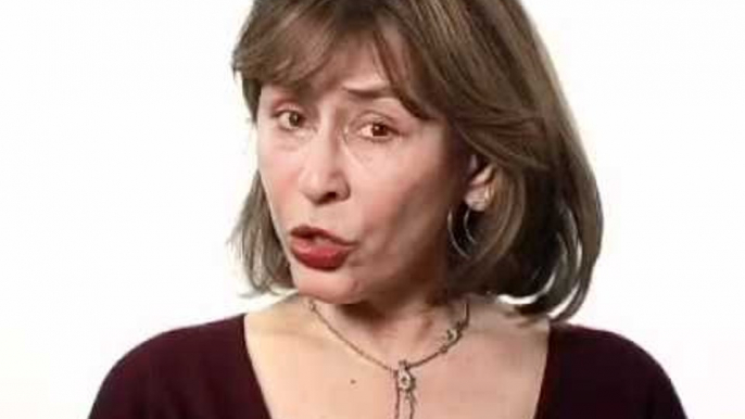 Azar Nafisi: What are the biggest misconceptions of the Muslim woman?