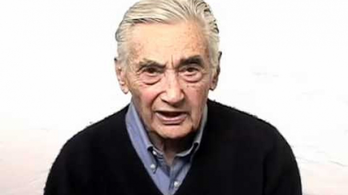 Howard Zinn on Democracy in America