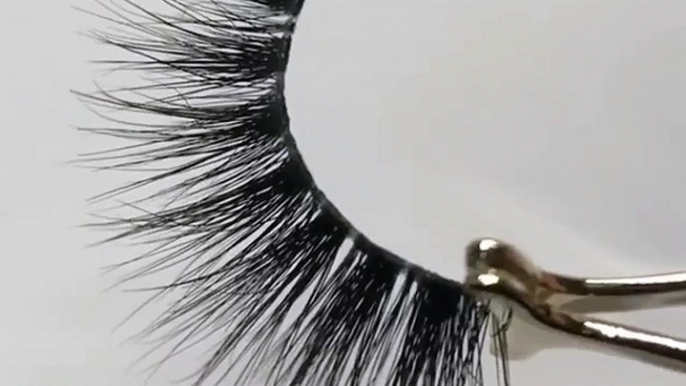 manufacturer 3d silk lashes wholesale mink eyelashes manufacturer