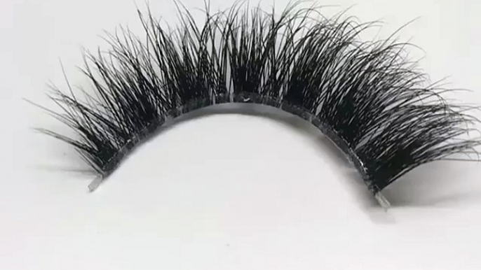 manufacturer 3d silk lashes wholesale mink eyelashes manufacturer