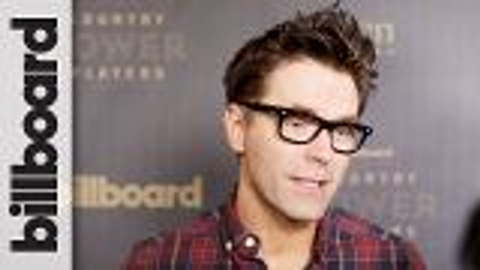 Bobby Bones Talks New Book 'Fail Until You Don't' | Billboard Country Power Players