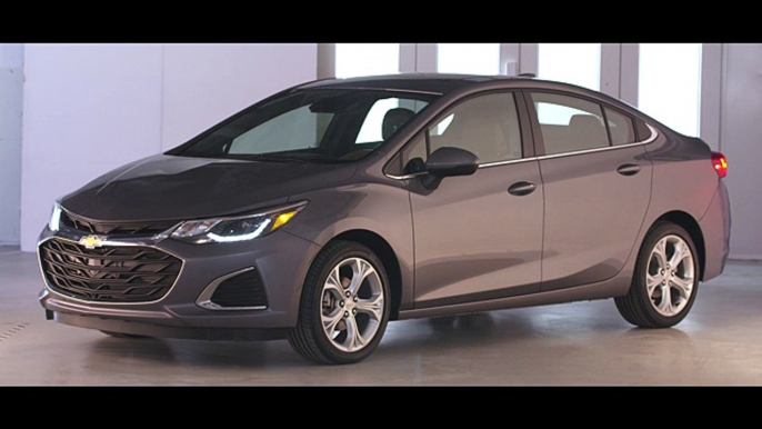 2018 Chevrolet Cruze Danville IN | Chevrolet Cruze Dealer Danville IN