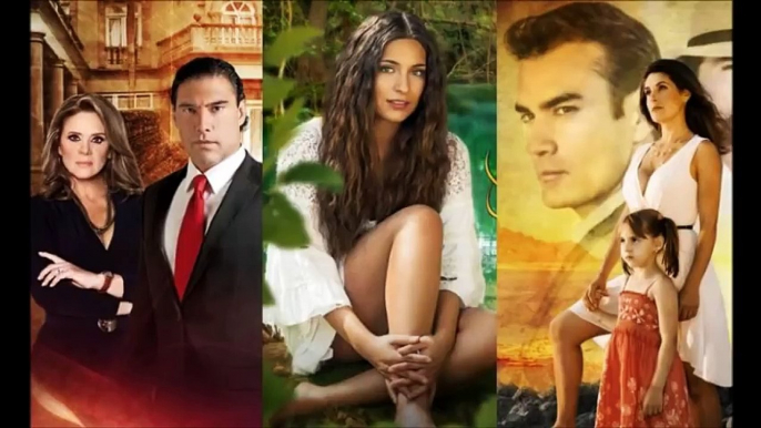 Saiba em primeira mão quais serão as novelas mexicanas que o SBT exibirá em 2018