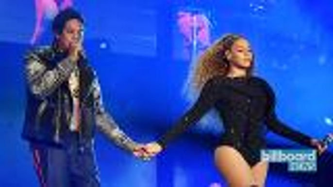 Beyoncé & JAY-Z's On the Run II Tour: All the Songs Played on Opening Night | Billboard News