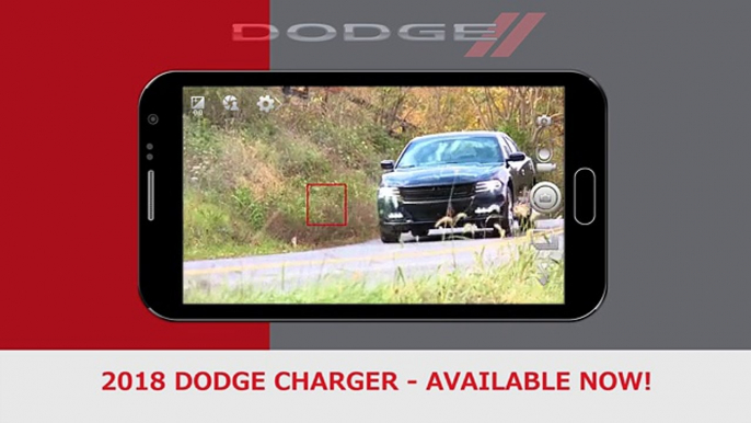 Dodge Charger Cuero TX | 2018 Dodge Charger Cuero TX