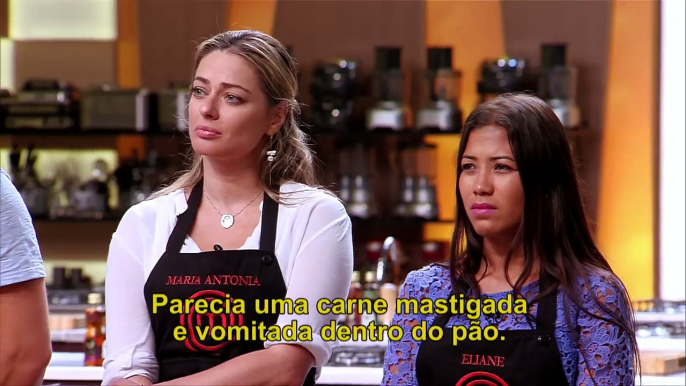 MASTERCHEF BRASIL (05/06/2018) | PARTE 3 | EP 14 | TEMP 05