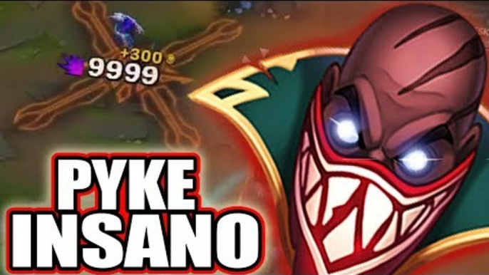 AS MELHORES JOGADAS COM PYKE - (MD5)