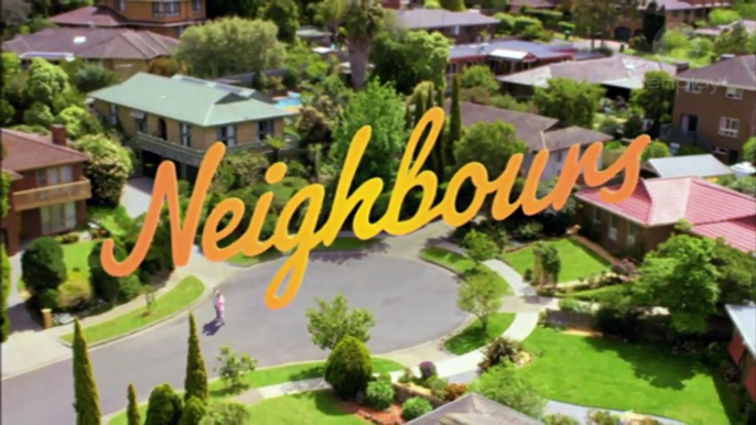 Neighbours | ep 7296 | 8th February 2016 (HD)