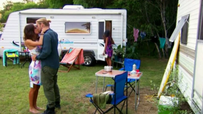Home and Away 6241 | 20th July 2015