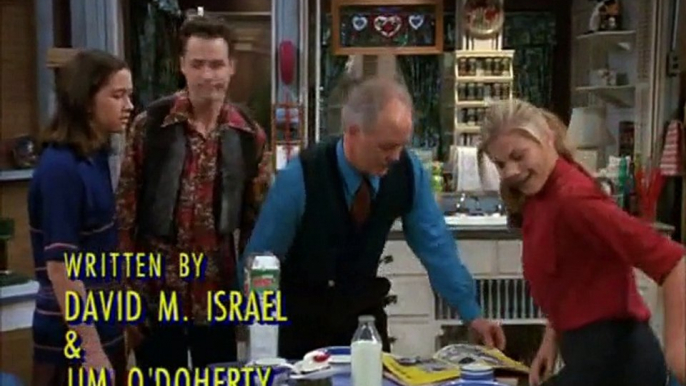 3rd Rock from The Sun 2x23