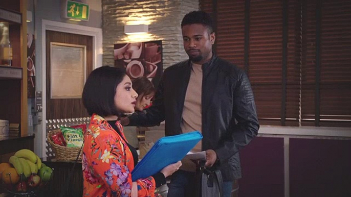 Holby City S20E24 Online 11 June 2018