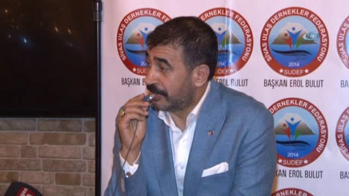 15 Temmuz Gazileri'nden Cumhur İttifakına Destek ve Birlik Çağrısı