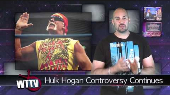 Things Get Worse For Hulk Hogan! WWE Gets Incredible News! - WTTV News