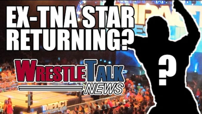 AJ Styles & Jeff Jarrett Shoot On TNA & Dixie Carter! Ex-TNA Champion Returning? | WrestleTalk News