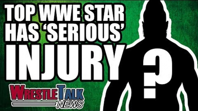 Chris Jericho ATTACKS Kenny Omega! WWE Star Has Serious Injury? | WrestleTalk News Dec. 2017