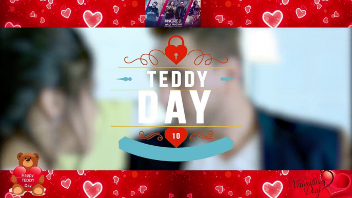 New Romantic Songs - Teddy Day Special - HD(Full Songs) - Valentine Week - Video Jukebox - Punjabi Valentine Songs - PK hungama mASTI Official Channel