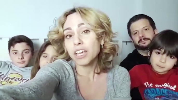 REPLAY LIVE SURPRISE avec toute la famille (ENTIER)