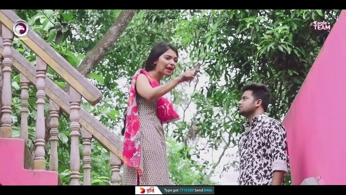 Oporadhi Ankur Mahamud Feat Arman alif Bangla New Song 2018 Official Video