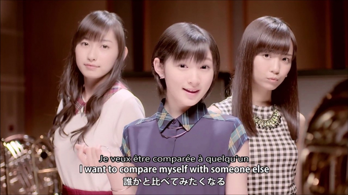 Juice=Juice - Date ja nai yo Uchi no Jinsei wa Vostfr