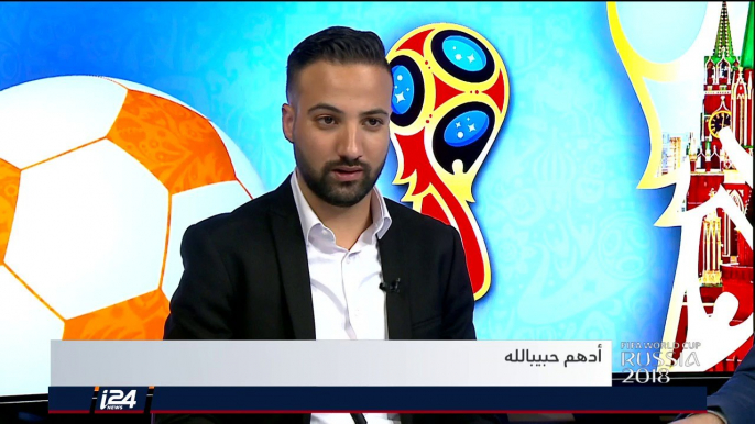 منتخب بلجيكا ما هي حظوظه في المونديال؟