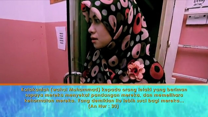 COUPLE Episod 4 (jodoh telah ditentukan).mov