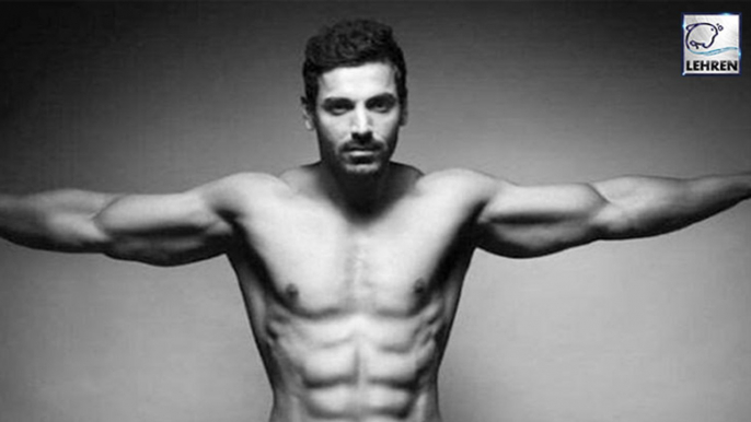 John Abraham Is All Praises For Action Heroes Of Bollywood