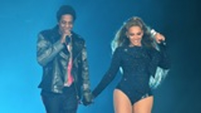 Beyonce and JAY-Z’s Joint Album is Now on Spotify and Amazon Music | Billboard News