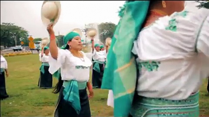 CORO LA VOZ DE DIOS DESCENDERA EL PODER DE CRISTO