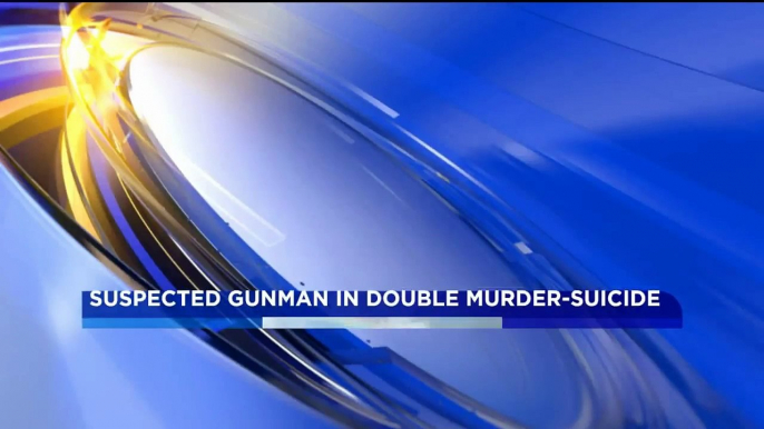 Police Say Man Killed Ex-Girlfriend, Her New Boyfriend, Himself