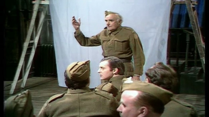 Dad's Army S05E06 - If The Cap Fits