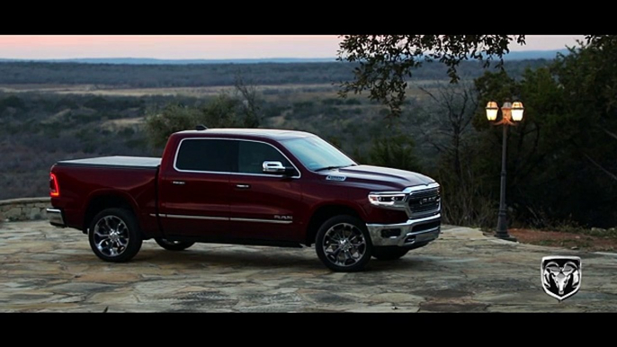 2019 Ram 1500 New Braunfels TX | 2019 Ram 1500 Dealer San Marcos TX