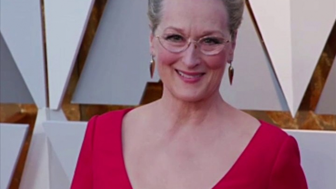 Happy Birthday, Meryl Streep!