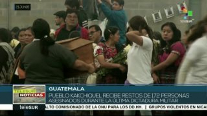 teleSUR noticias. EE.UU.: sin cifras oficiales de niños inmigrantes