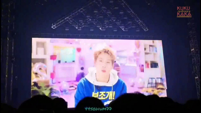 [KKVN][VIETSUB] 2ND_Concert VRC - Jooheon to Minhyuk ( Part 1)