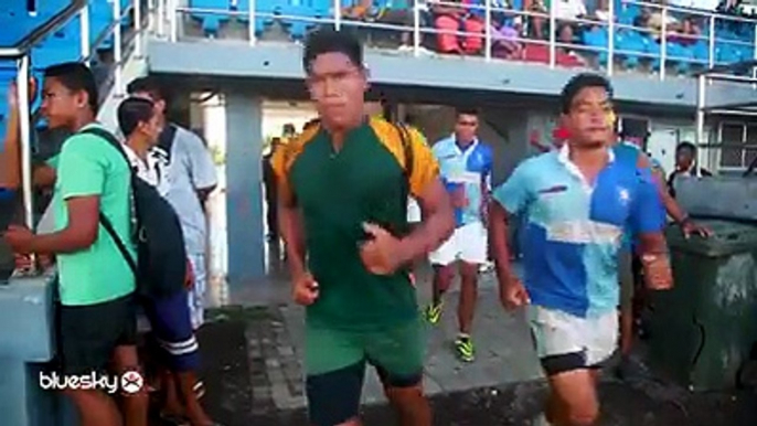 We're SO PROUD of our Samoa Rugby 7s U18s team who went undefeated right up until the finals! They fought hard at the Final Championship with Australia who won