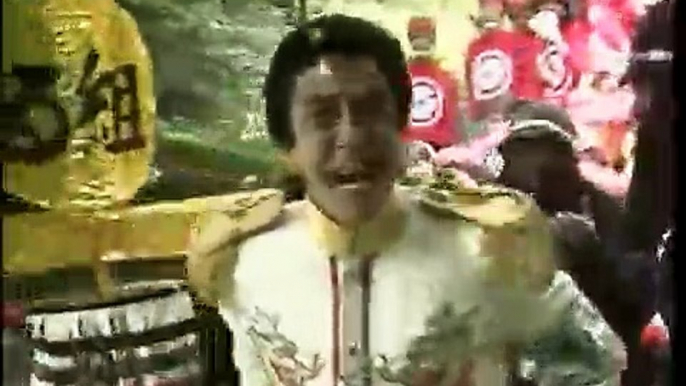 Most Extreme Elimination Challenge S3EP14