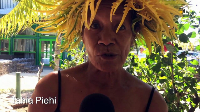 L'élection  approche à grand pas ! Mais pour l'heure, faisons un retour en arrière... Nous sommes en 1961 avec la 2ème miss Tahiti, Tahia Piehi. ‍♀#MissTah