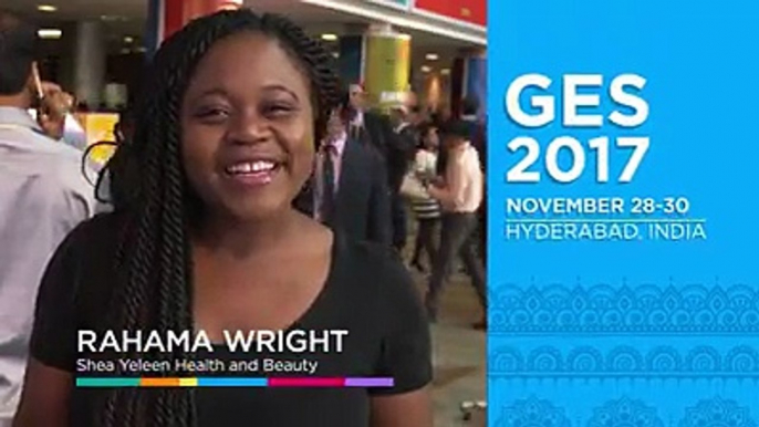 Are you an entrepreneur who is interested in lessons learned, best practices and tips from the world's top entrepreneurs?  Do you want to promote diversity in b